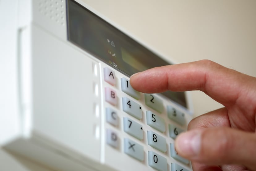 Can I Get a Memphis Security System Installation With Existing Hardware? Secure24 Alarm Systems